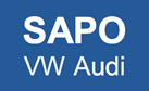 SAPO logo